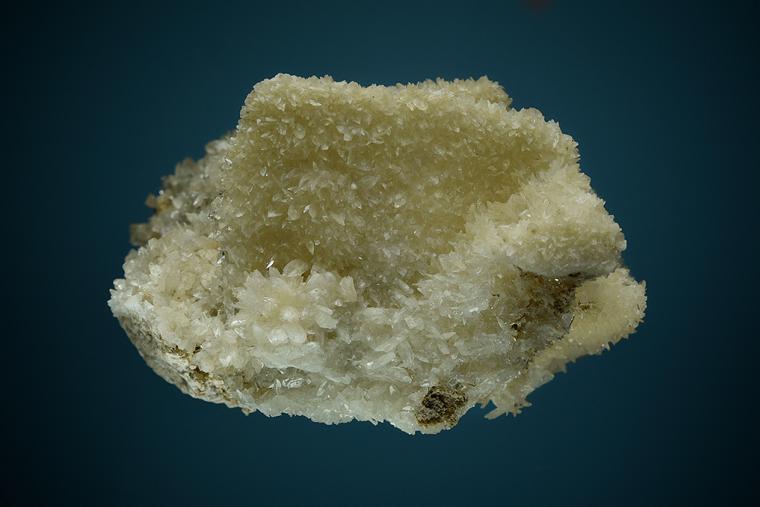 COLEMANITE after INYOITE