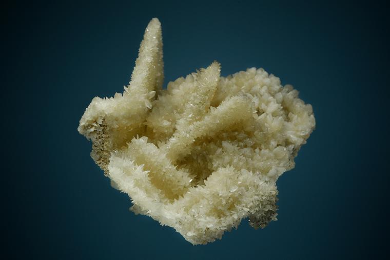 COLEMANITE after INYOITE