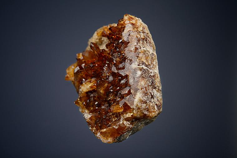 COLEMANITE