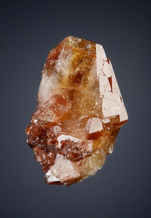 COLEMANITE
