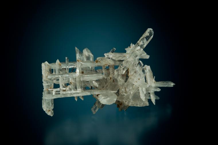 MEYERHOFFERITE (type locality)