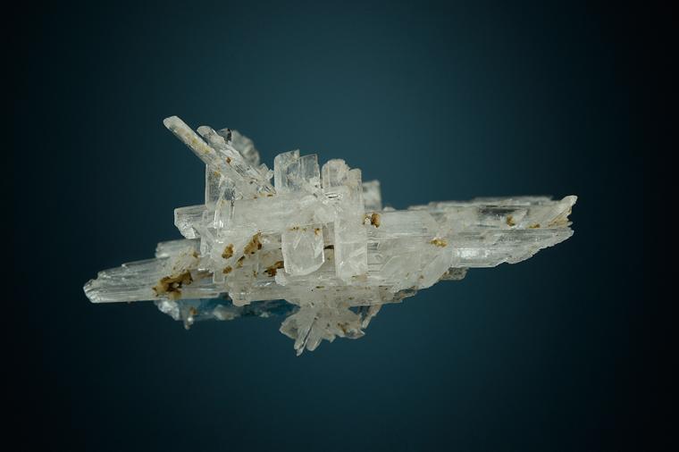 MEYERHOFFERITE (type locality)