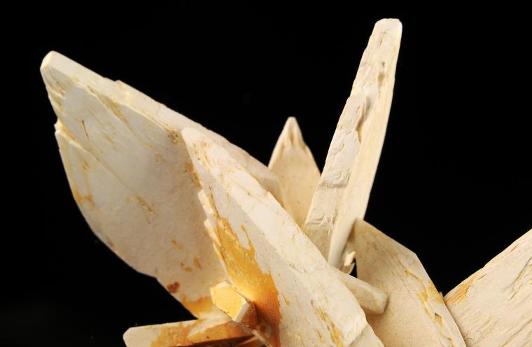 TINCALCONITE after BORAX