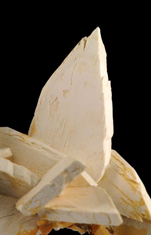 TINCALCONITE after BORAX