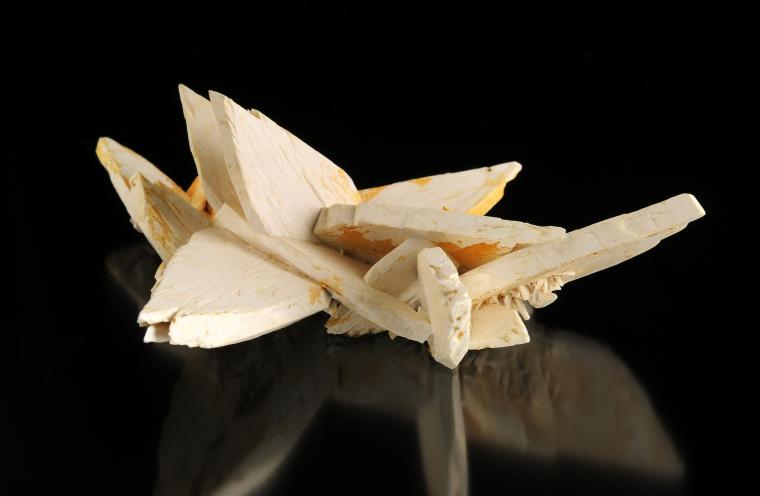 TINCALCONITE after BORAX