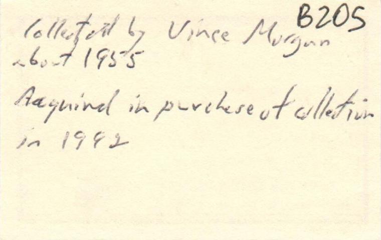 TINCALCONITE after BORAX