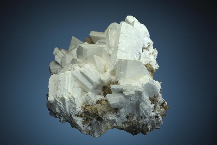 MEYERHOFFERITE after INYOITE