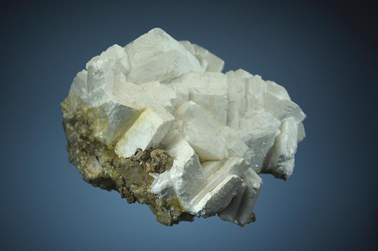 MEYERHOFFERITE after INYOITE