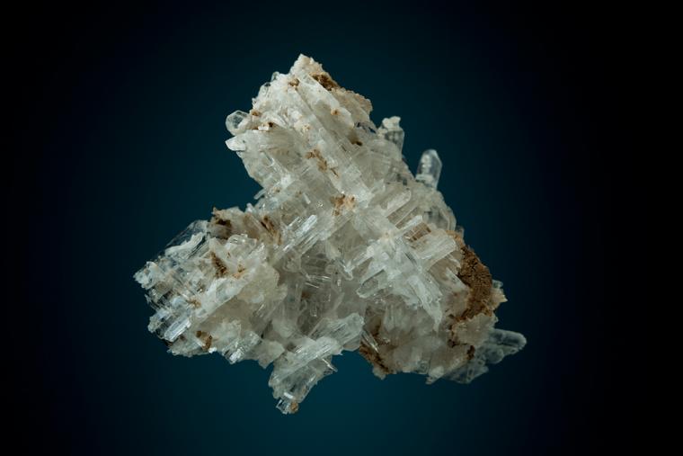 MEYERHOFFERITE (type locality)