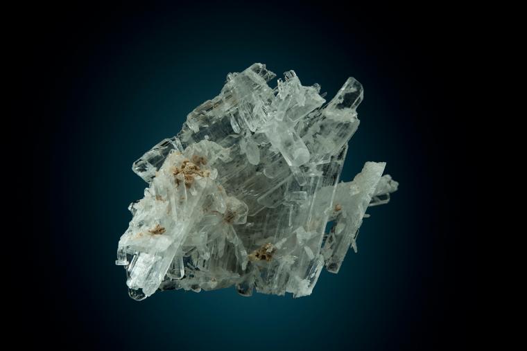 MEYERHOFFERITE (type locality)