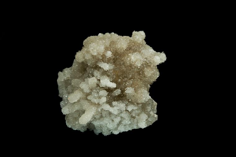 COLEMANITE after MEYERHOFFERITE