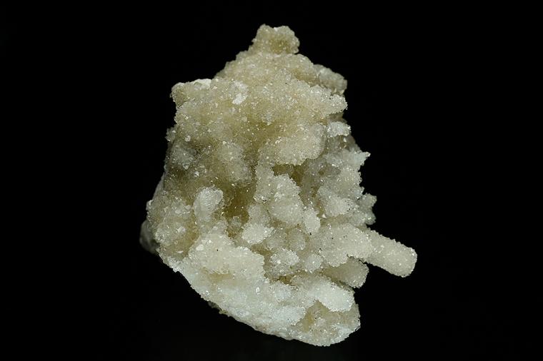 COLEMANITE after MEYERHOFFERITE