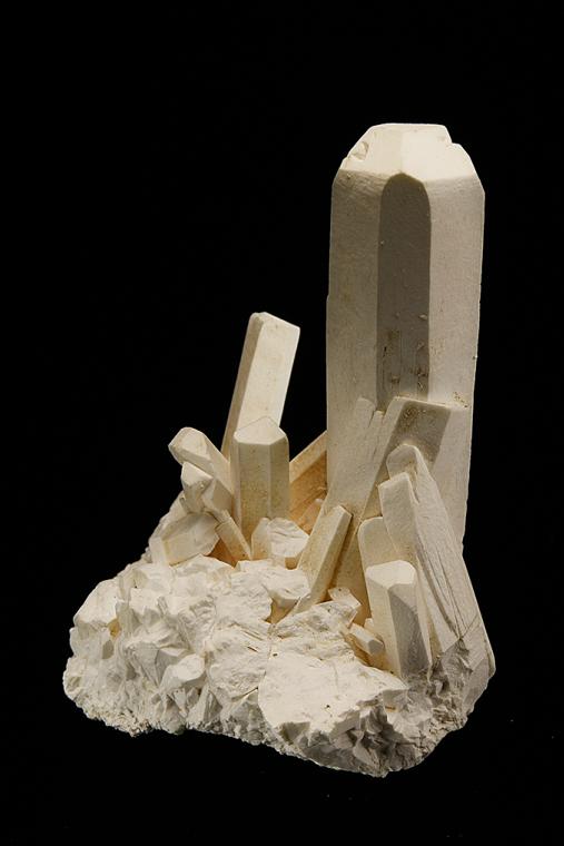 TINCALCONITE after BORAX