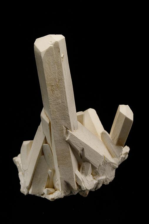TINCALCONITE after BORAX