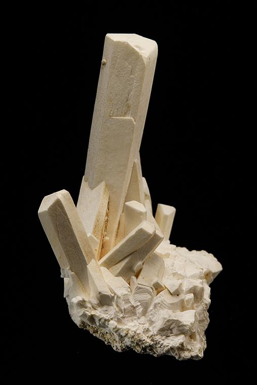 TINCALCONITE after BORAX