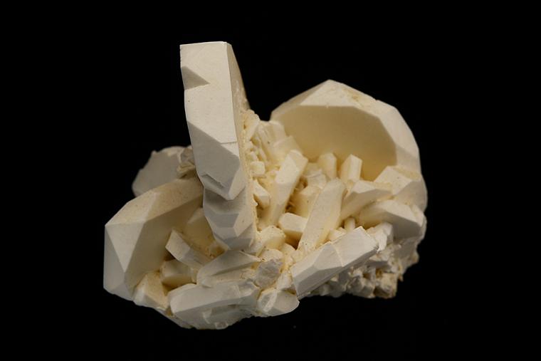 TINCALCONITE after BORAX