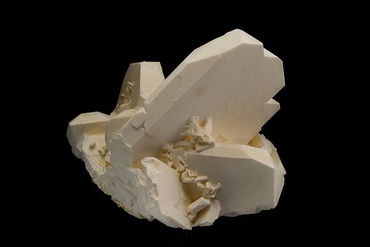 TINCALCONITE after BORAX
