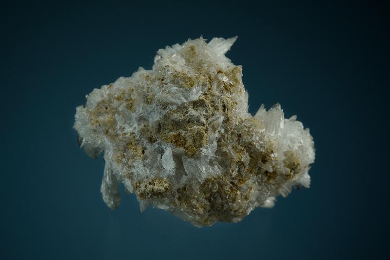 HYDROBORACITE