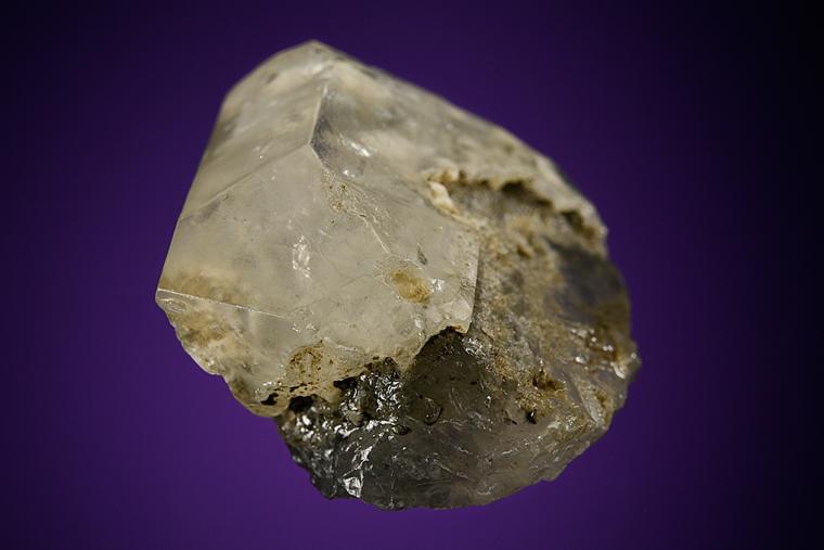 KURNAKOVITE with ULEXITE