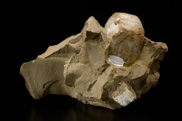 ULEXITE after BORAX