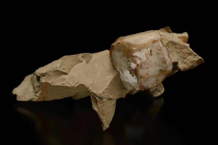 ULEXITE after BORAX