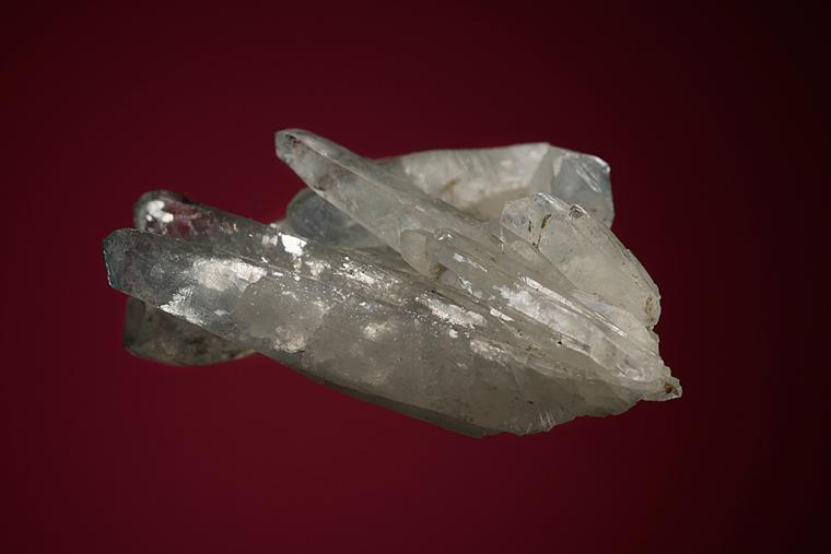 CELESTINE (repaired)