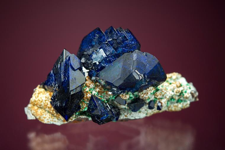 AZURITE