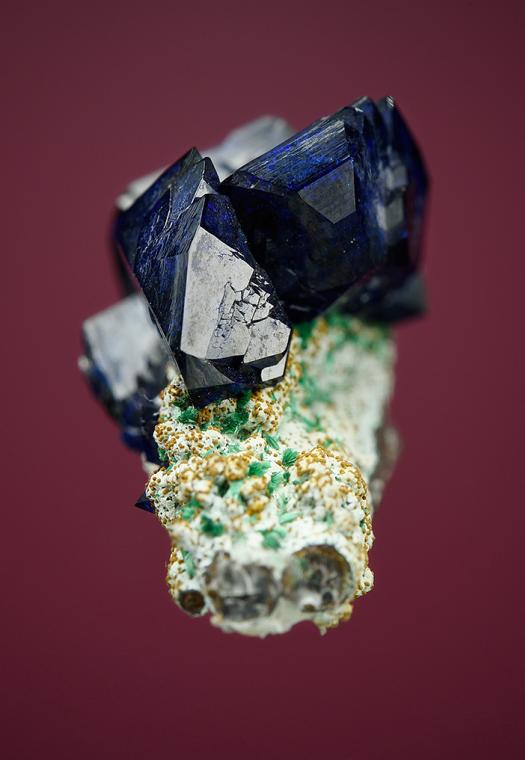 AZURITE