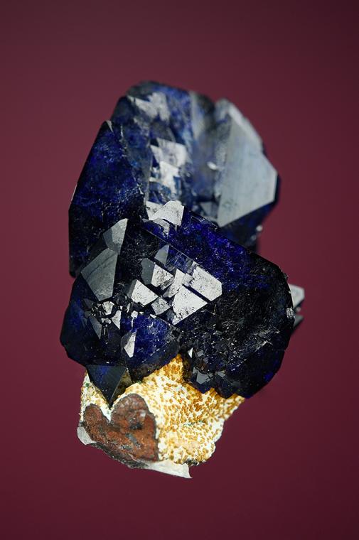 AZURITE