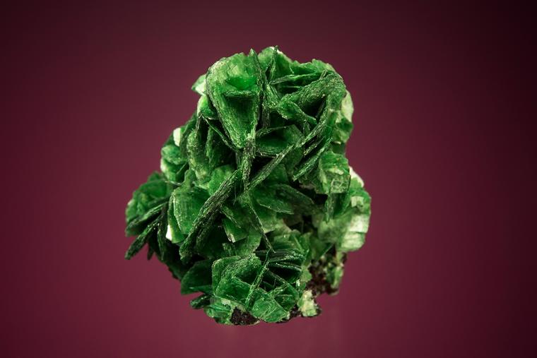 TORBERNITE