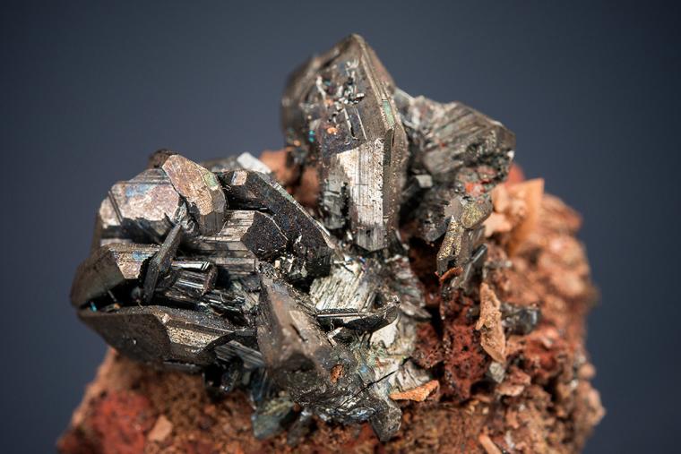 CHALCOCITE