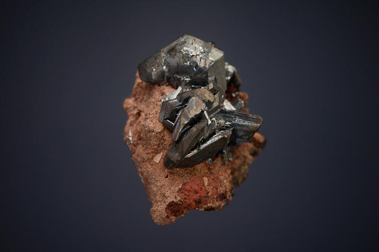 CHALCOCITE