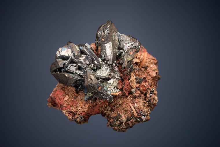 CHALCOCITE
