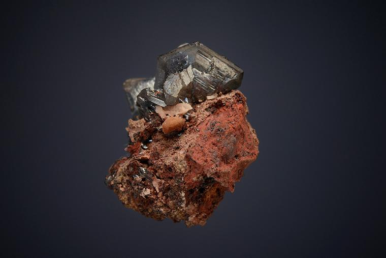 CHALCOCITE