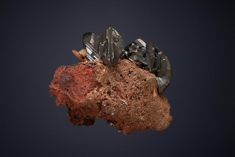 CHALCOCITE