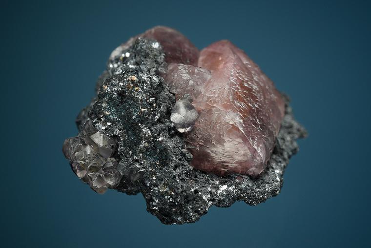 SMITHSONITE