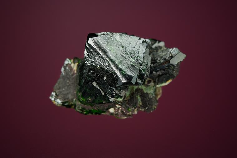 LIBETHENITE