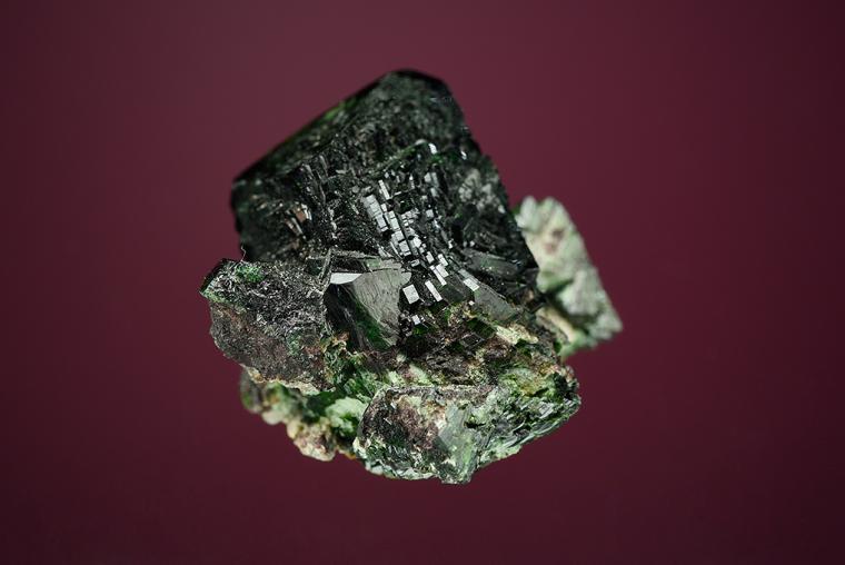 LIBETHENITE