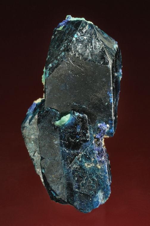 VESZELYITE