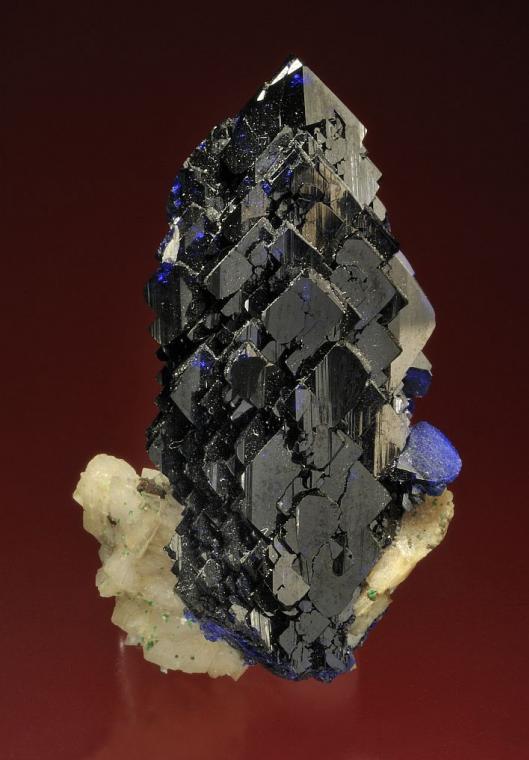 AZURITE