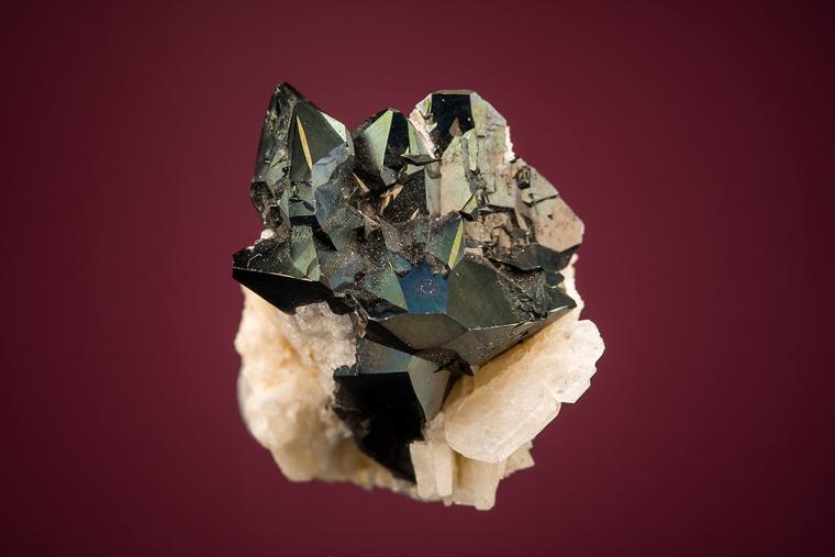 CASSITERITE