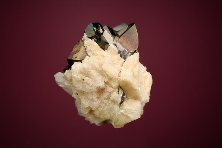 CASSITERITE