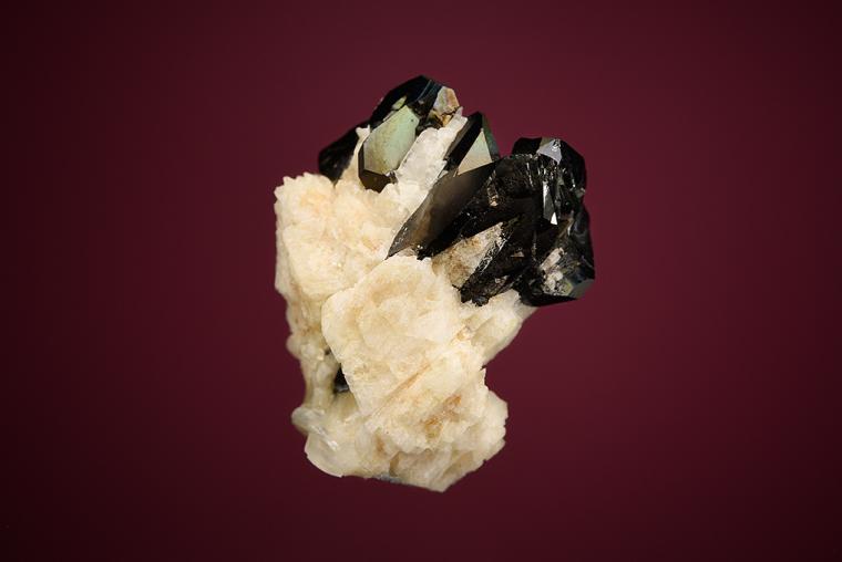 CASSITERITE