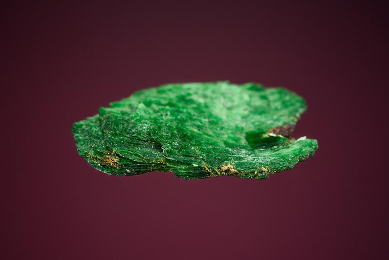 METATORBERNITE