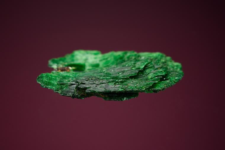 METATORBERNITE