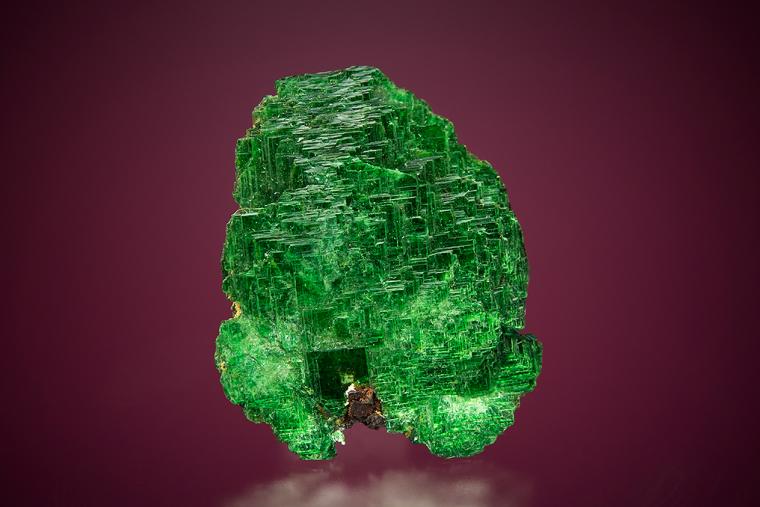 METATORBERNITE