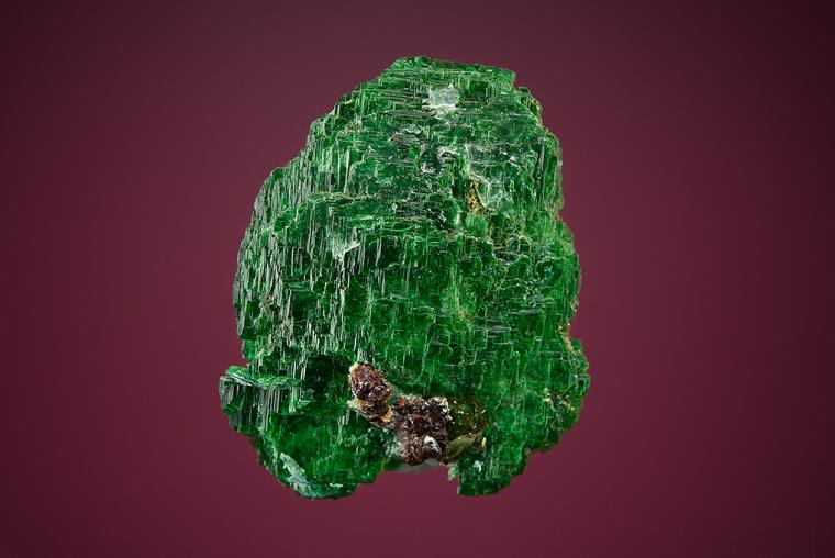 METATORBERNITE