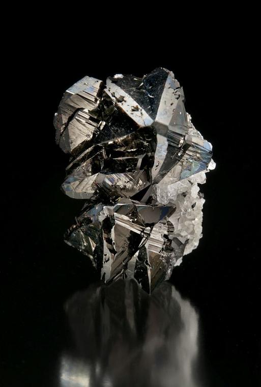 CASSITERITE