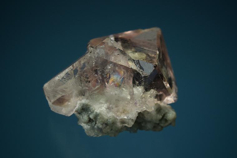 FLUORITE