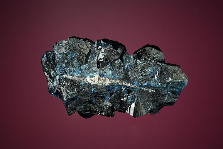 LAZULITE